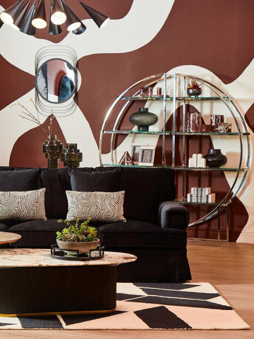 Sputnik Cluster Pendant Light