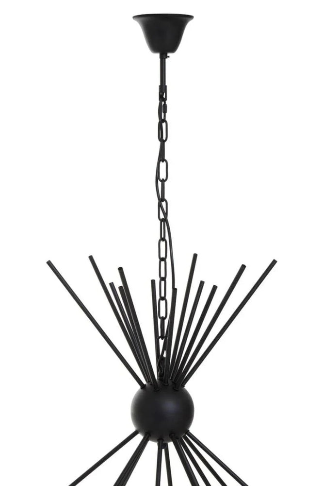Sputnik Cluster Pendant Light