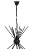 Sputnik Cluster Pendant Light