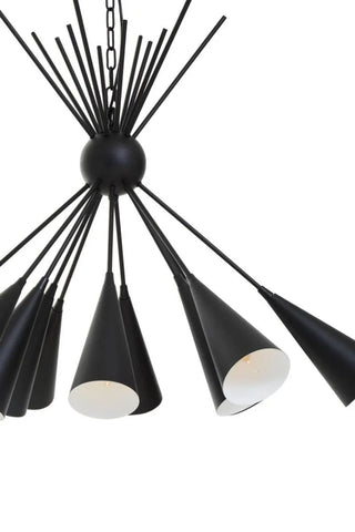Sputnik Cluster Pendant Light