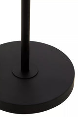Sparkling Crystal Floor Lamp
