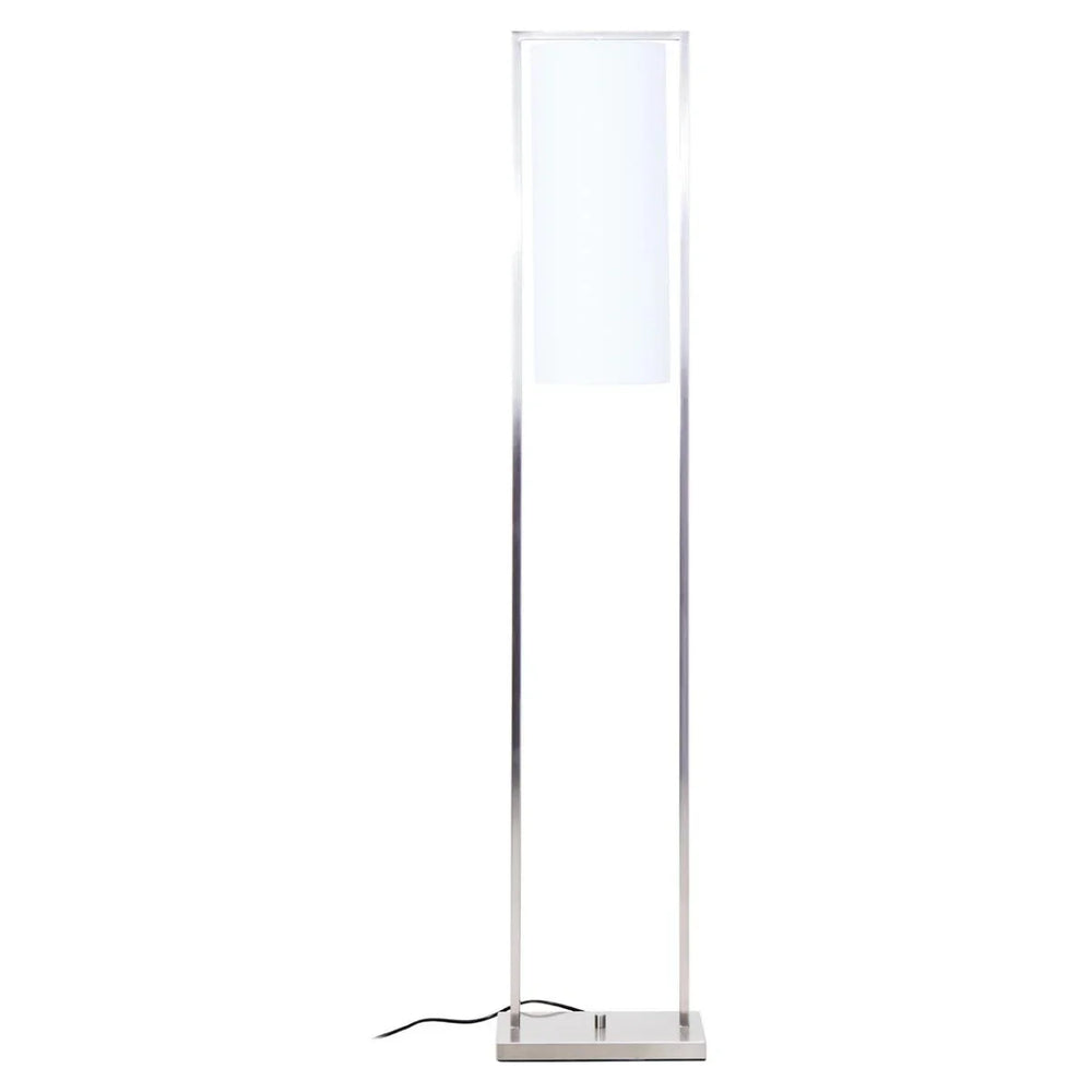 Slim Metal Floor Lamp