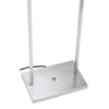 Slim Metal Floor Lamp