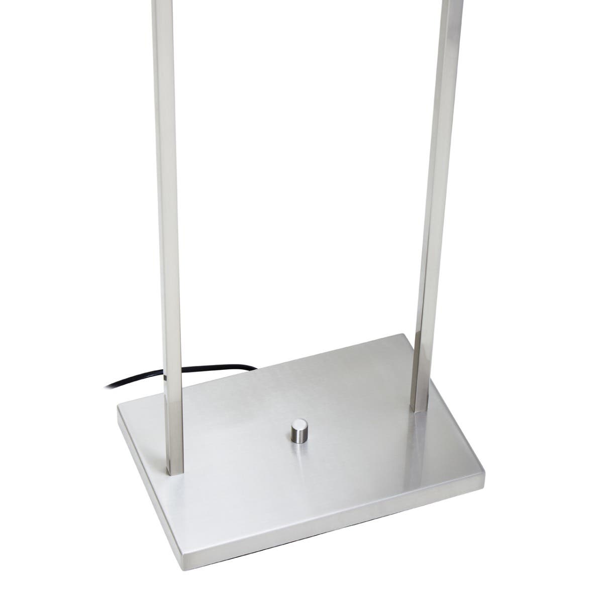 Slim Metal Floor Lamp