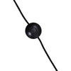 Modern Brass Floor Lamp