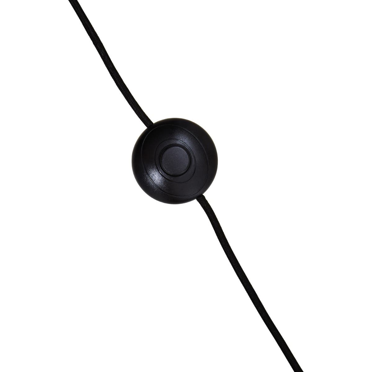 Modern Brass Floor Lamp