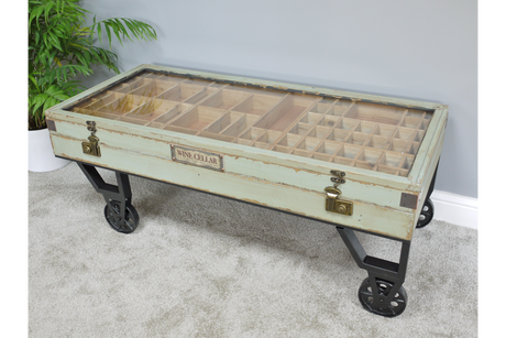Coffee Table - 5516