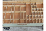 Coffee Table - 5516
