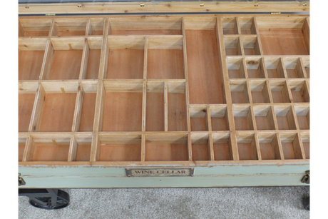 Coffee Table - 5516