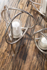 Rustic Chic Salvaged Wood Coffee