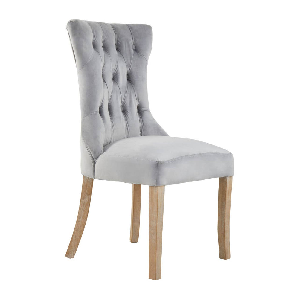 Luxe Velvet Dining Chair