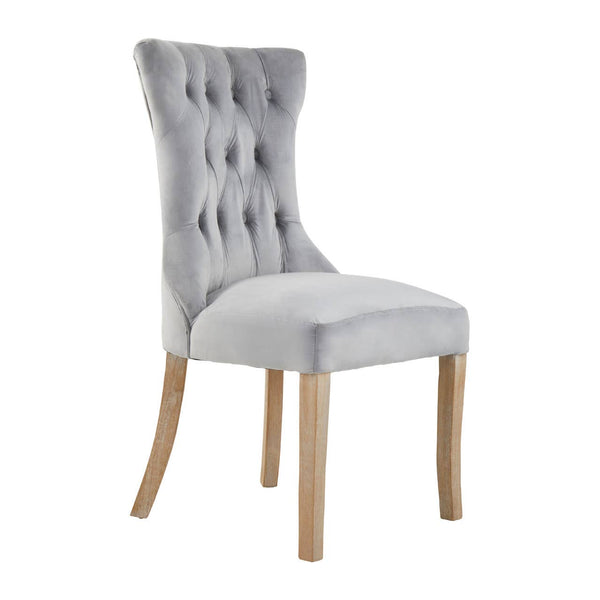Luxe Velvet Dining Chair