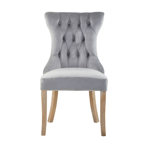 Luxe Velvet Dining Chair