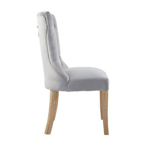 Luxe Velvet Dining Chair