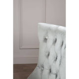 Luxe Velvet Dining Chair
