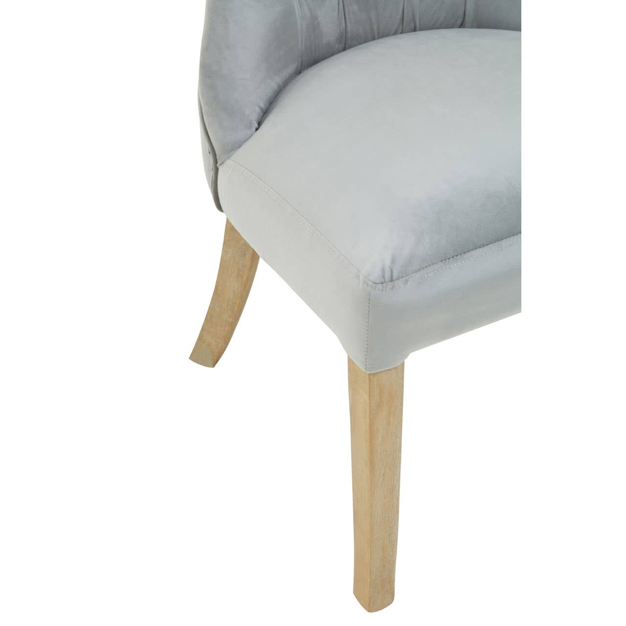 Luxe Velvet Dining Chair