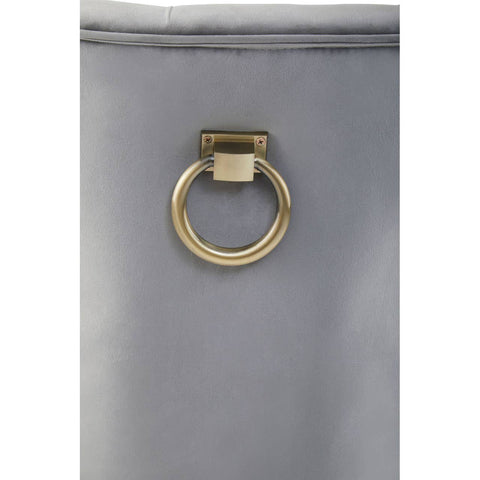 Luxe Velvet Dining Chair