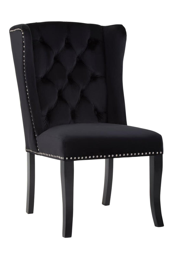 Luxe Velvet Dining Chair