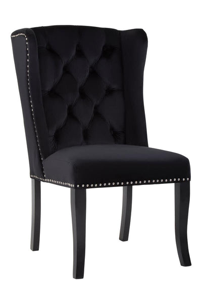 Luxe Velvet Dining Chair