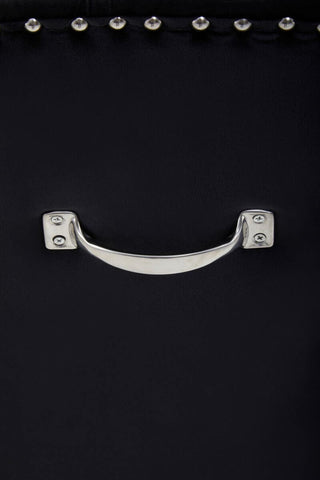 Luxe Velvet Dining Chair