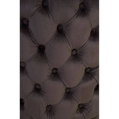 Luxe Velvet Dining Chair