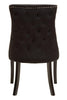 Luxe Velvet Dining Chair
