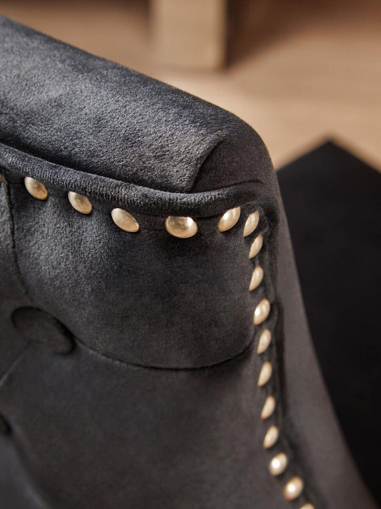 Luxe Velvet Dining Chair