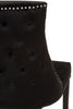 Luxe Velvet Dining Chair