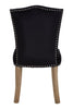 Luxe Velvet Dining Chair