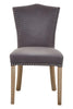 Luxe Velvet Dining Chair
