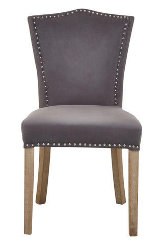 Luxe Velvet Dining Chair