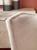 Luxe Velvet Dining Chair
