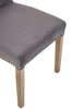 Luxe Velvet Dining Chair