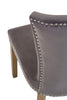 Luxe Velvet Dining Chair