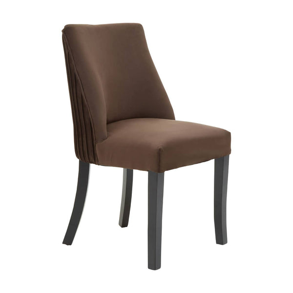 Luxe Velvet Dining Chair