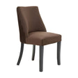 Luxe Velvet Dining Chair