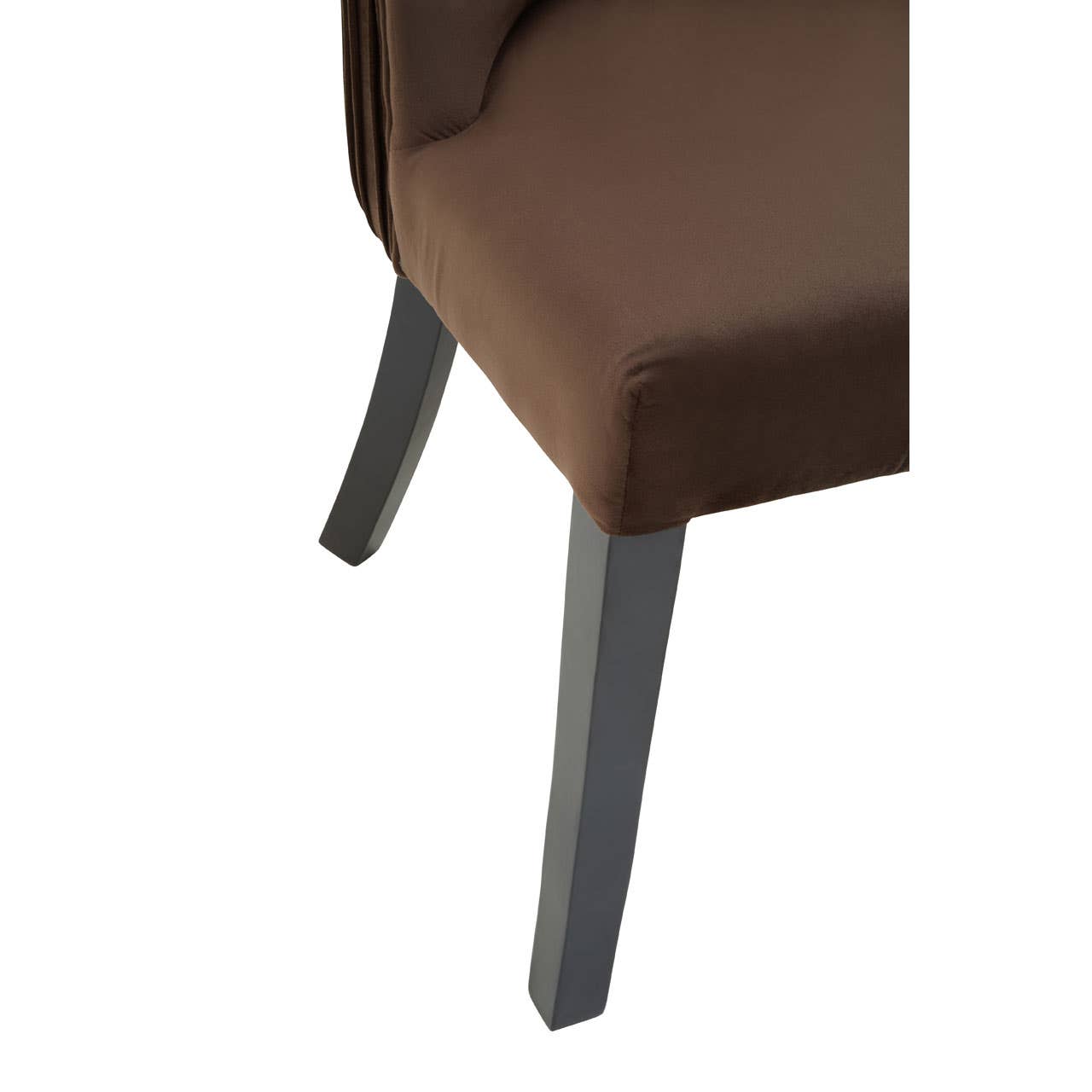 Luxe Velvet Dining Chair