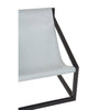 Urban Teak Leather Chair