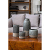 Natural Teak Wood Coffee Table