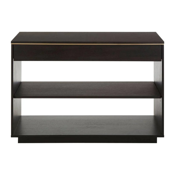 Luxury Oak Console Table