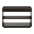 Luxury Oak Console Table