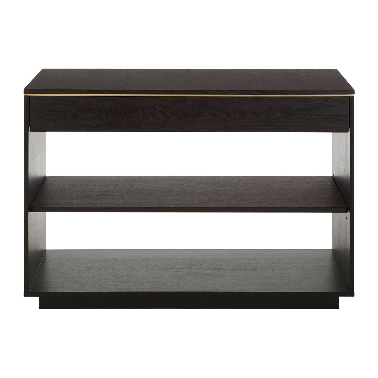 Luxury Oak Console Table