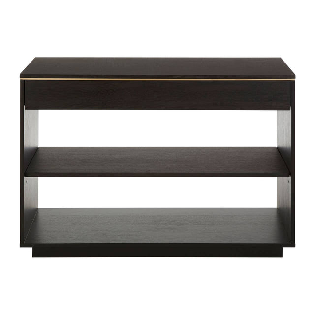 Luxury Oak Console Table