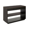Luxury Oak Console Table