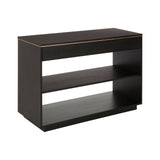 Luxury Oak Console Table