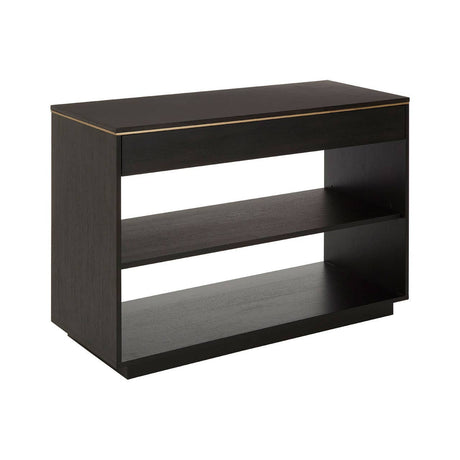 Luxury Oak Console Table