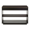 Luxury Oak Console Table