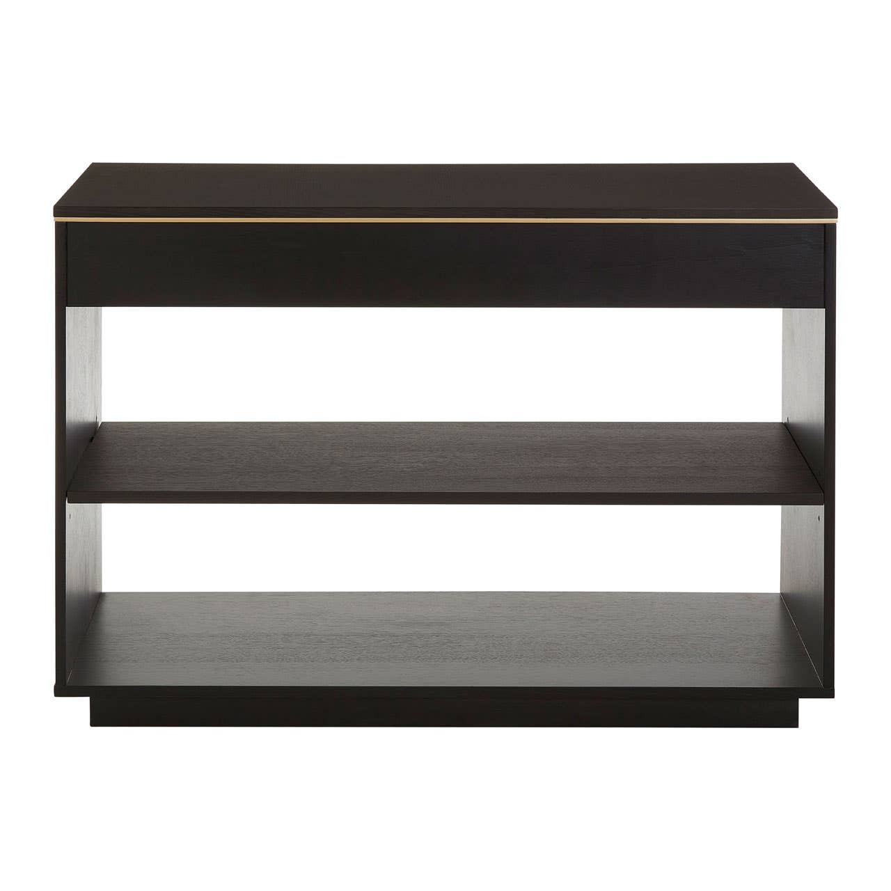 Luxury Oak Console Table