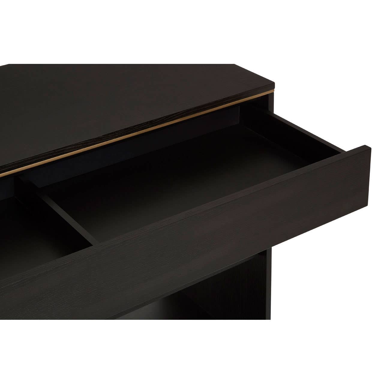 Luxury Oak Console Table