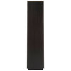 Diamond Oak Shelf Unit